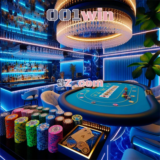A Experiência dos Jogos 'Ao Vivo' no 001win.com